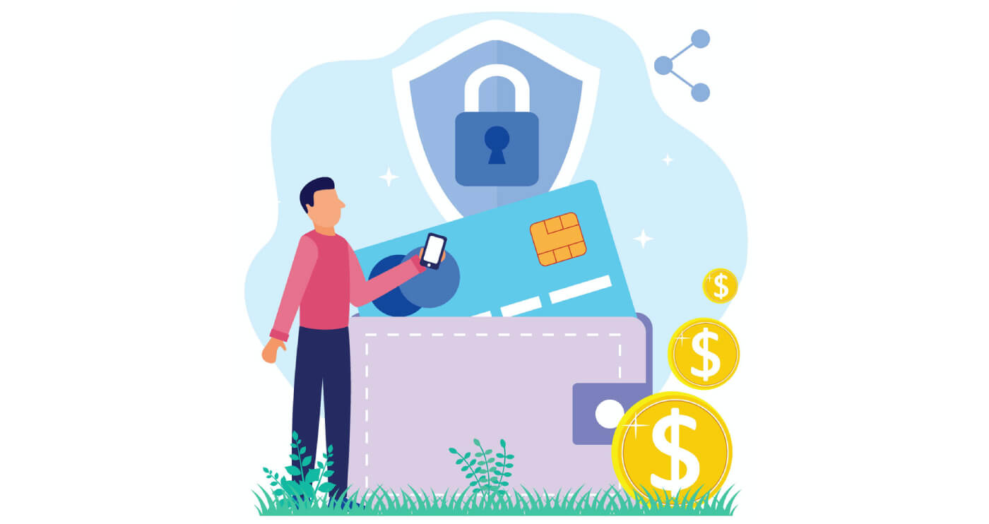 Deposit Funds in Binomo via Bank Cards (VISA / MasterCard / Maestro) in Kazakhstan Deposit Funds in Binomo via Bank Cards (VISA / MasterCard / Maestro) in Kazakhstan
