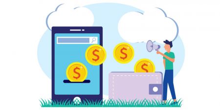 Deposit Funds in Binomo via Colombia Bank Transfer and Exito