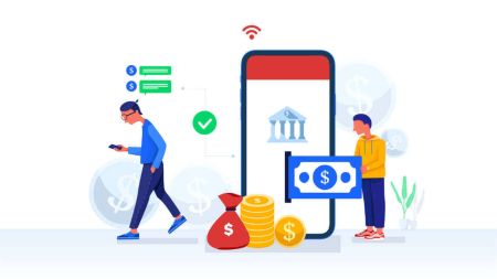Deposit Funds on Binomo via Mexico Bank Cards (Visa / MasterCard), Bank Transfer (Codi, BBVA) and E-wallets (AstroPay Card, OXXO, SPEI, Advcash, 7-Eleven, Walmart, Superama, Circle K, SafetyPay)