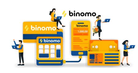 Как вывести и внести депозит в Binomo