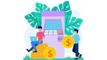 Deposit Funds paBinomo kuburikidza neBangladesh (Bkash)
