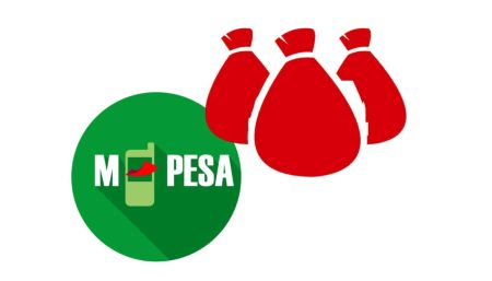 Deposit Funds in Binomo via Kenya (M-Pesa)
