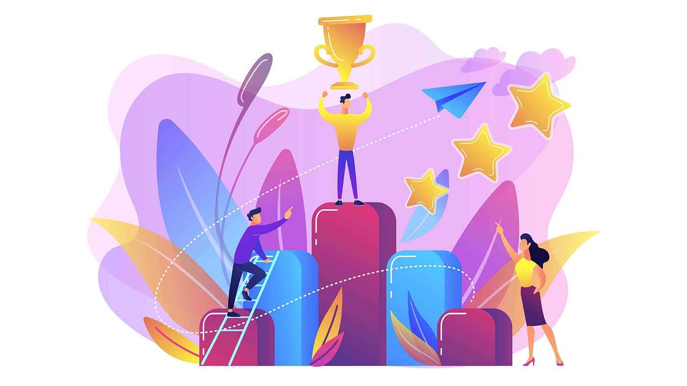 How to Participate Binomo Tournaments How to Participate Binomo Tournaments