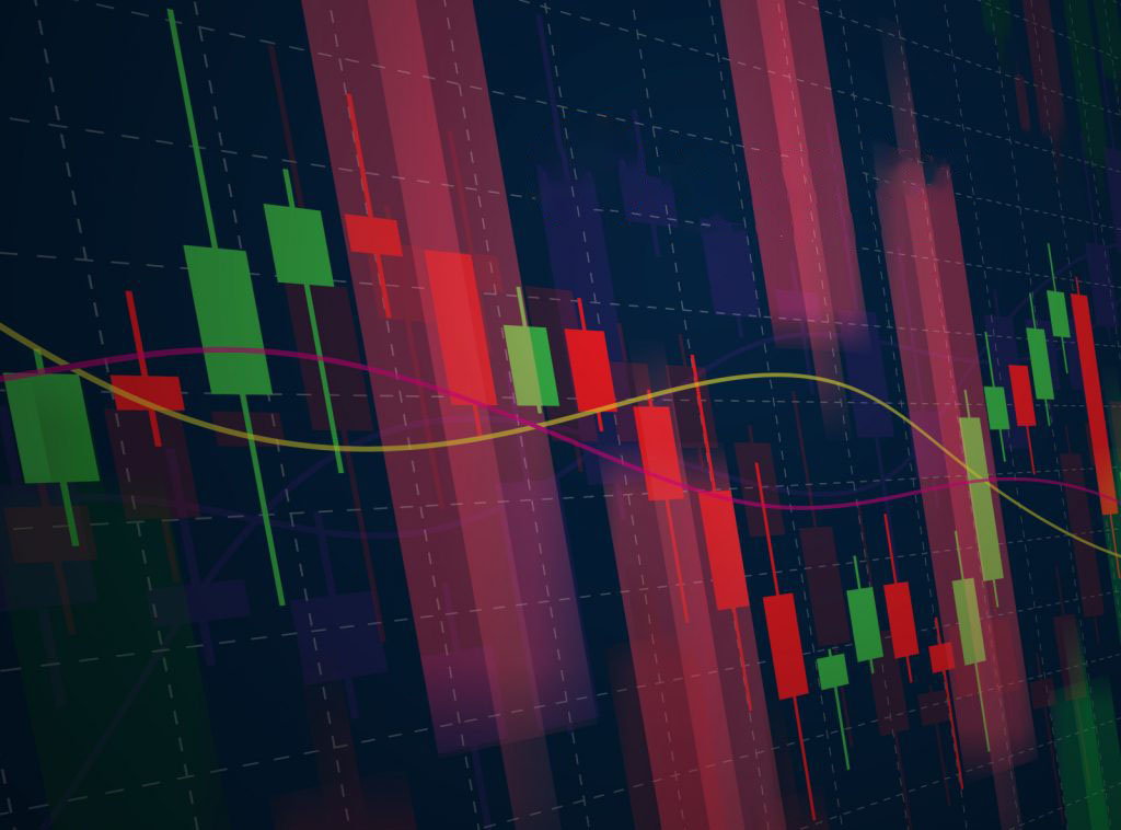 Moving average indicator explained on Binomo Moving average indicator explained on Binomo