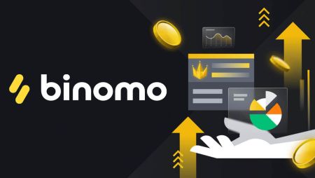 How to Withdraw Funds from Binomo
