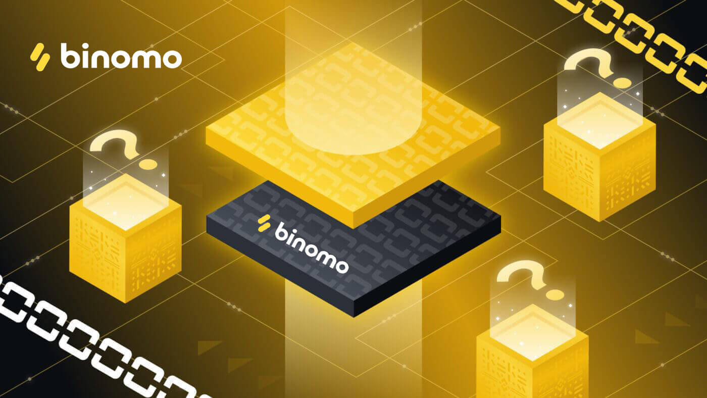 Frequently Asked Questions about Binomo ACCOUNT
