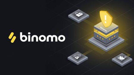  Binomo اکاؤنٹ کو کیسے بند اور بلاک کیا جائے؟