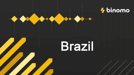 Бразилийн интернет банк (Bank Transer, Paylivre, Loterica, Itau, Boleto Rapido) болон цахим түрийвч (Picpay, Astropay, Banco do Brasil, Santander, Bradesco, Neteller, Skrill, WebMoney, Advcash) ашиглан Binomo-д мөнгө байршуулах.