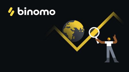 Binomo FAQ
