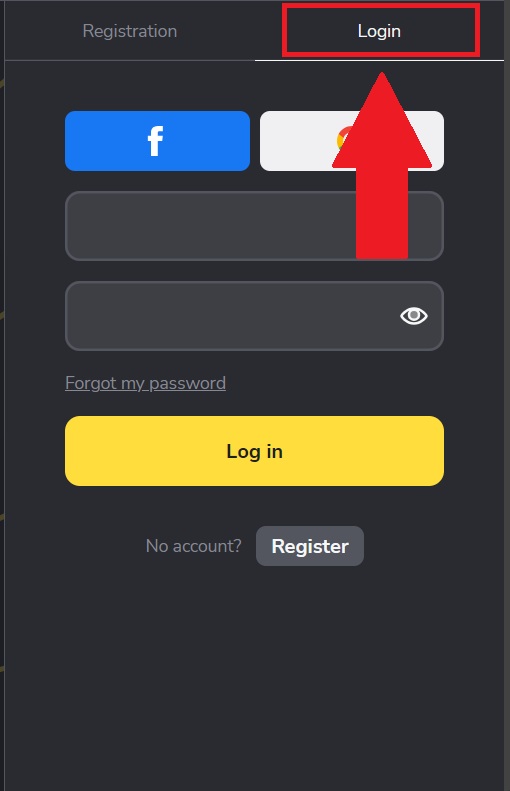 Binomo Account Login Guide 2026: Step-by-Step Access, Errors & Quick Fixes