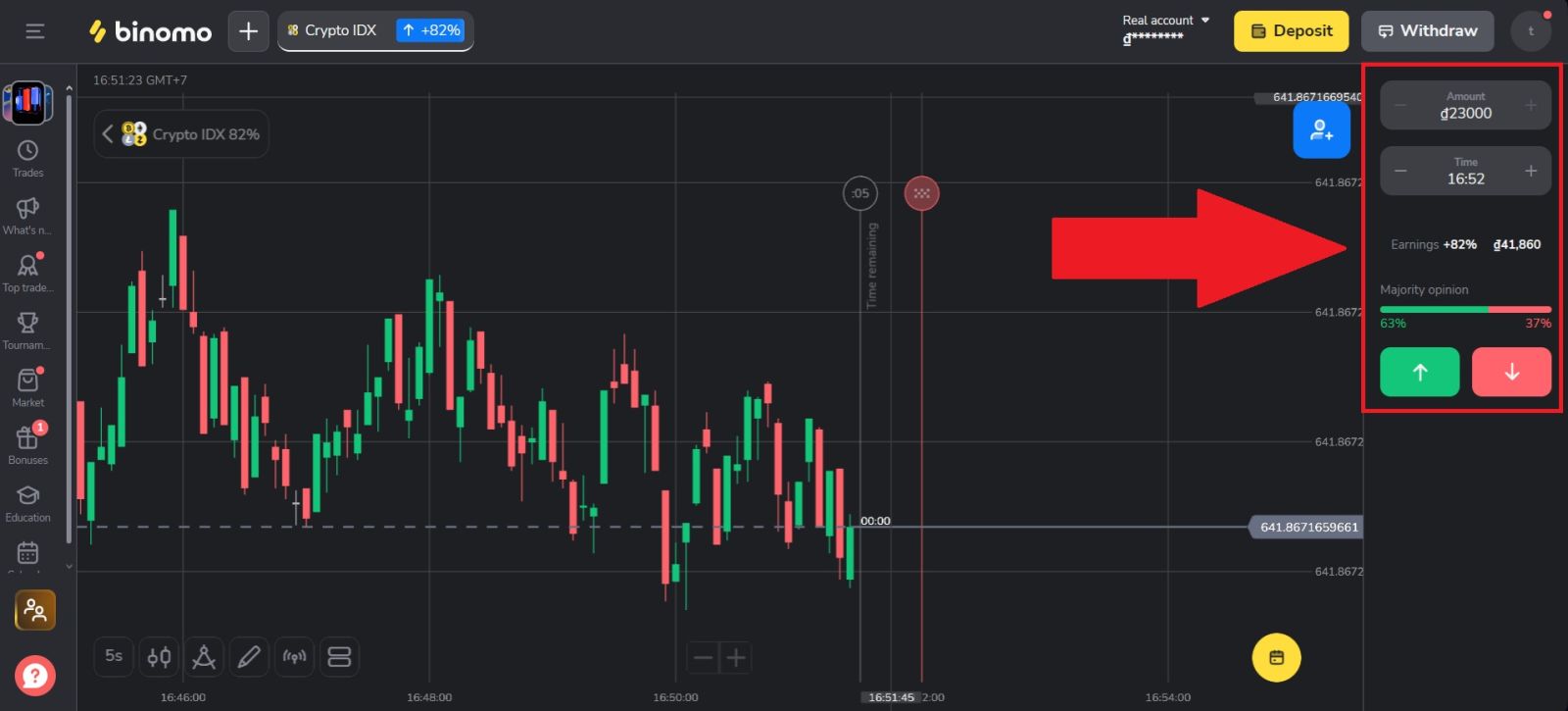 Binomo Trading Guide 2026: Vodič za početnike korak po korak, strategije i upravljanje rizikom Binomo Trading Guide 2026: Vodič za početnike korak po korak, strategije i upravljanje rizikom