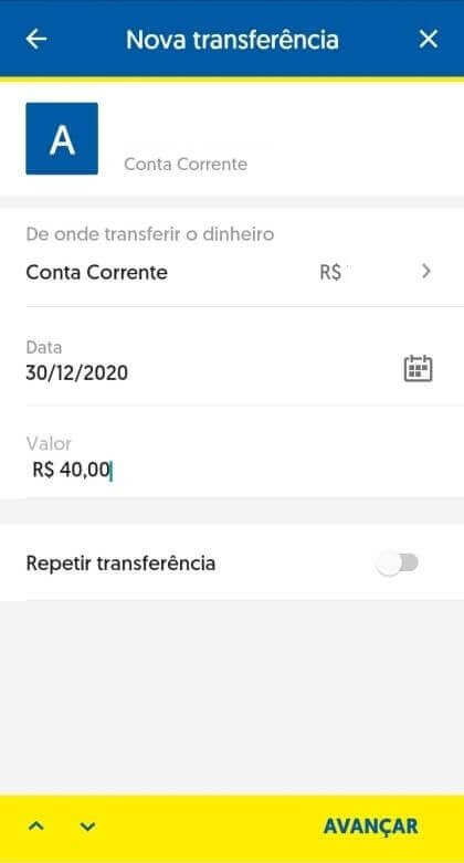 Deposite fundos no Binomo via Internet Banking Brasil (Banco Transer, Paylivre, Loterica, Itau, Boleto Rápido) e carteiras eletrônicas (Picpay, Astropay, Banco do Brasil, Santander, Bradesco, Neteller, Skrill, WebMoney, Advcash)