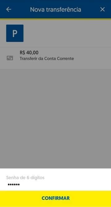 Deposite fundos no Binomo via Internet Banking Brasil (Banco Transer, Paylivre, Loterica, Itau, Boleto Rápido) e carteiras eletrônicas (Picpay, Astropay, Banco do Brasil, Santander, Bradesco, Neteller, Skrill, WebMoney, Advcash)