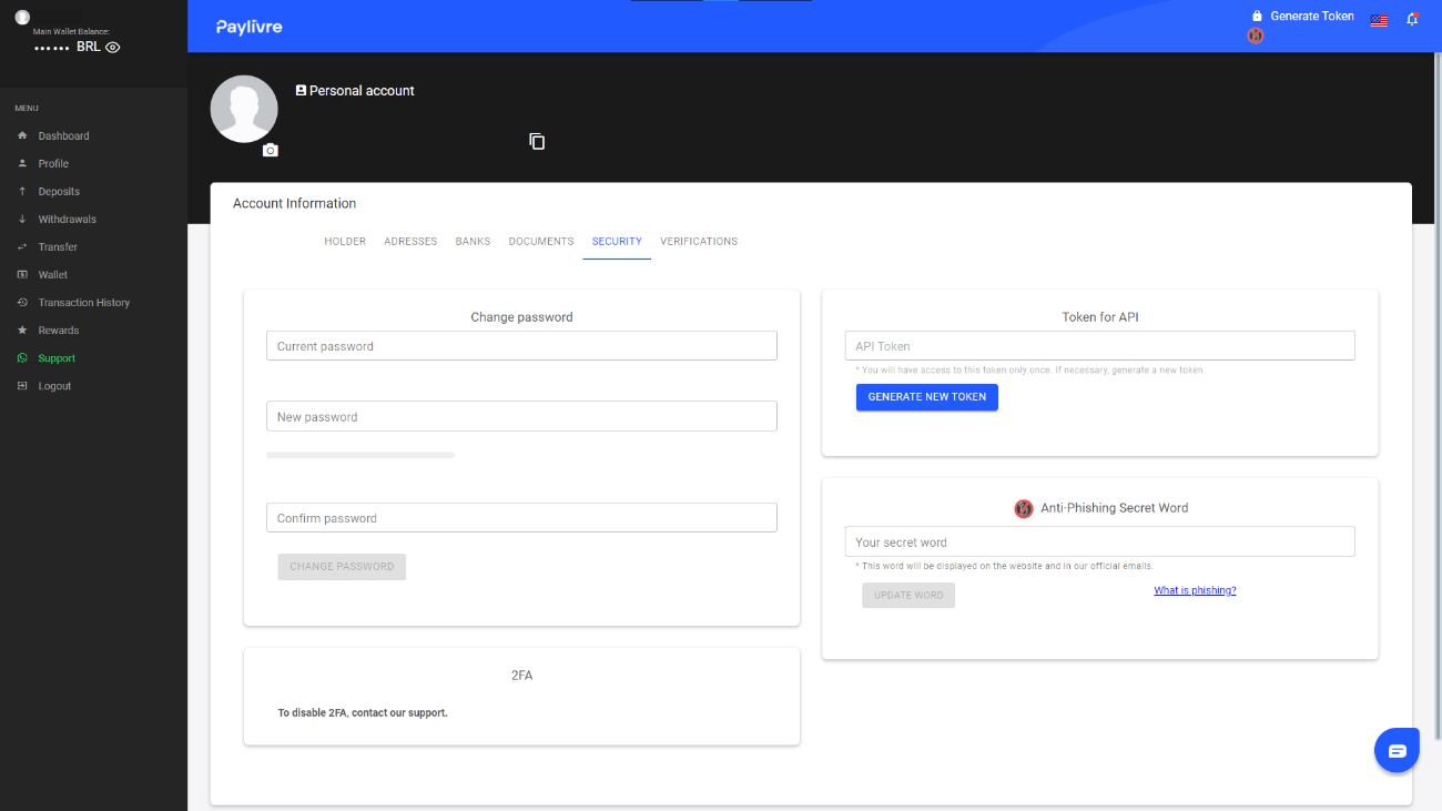 Stort geld op Binomo via Brazilië Internet Banking (Bank Transer, Paylivre, Loterica, Itau, Boleto Rapido) en E-wallets (Picpay, Astropay, Banco do Brasil, Santander, Bradesco, Neteller, Skrill, WebMoney, Advcash) Stort geld op Binomo via Brazilië Internet Banking (Bank Transer, Paylivre, Loterica, Itau, Boleto Rapido) en E-wallets (Picpay, Astropay, Banco do Brasil, Santander, Bradesco, Neteller, Skrill, WebMoney, Advcash)