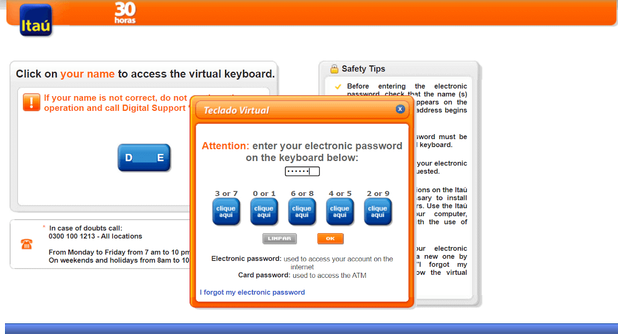 Stort geld op Binomo via Brazilië Internet Banking (Bank Transer, Paylivre, Loterica, Itau, Boleto Rapido) en E-wallets (Picpay, Astropay, Banco do Brasil, Santander, Bradesco, Neteller, Skrill, WebMoney, Advcash) Stort geld op Binomo via Brazilië Internet Banking (Bank Transer, Paylivre, Loterica, Itau, Boleto Rapido) en E-wallets (Picpay, Astropay, Banco do Brasil, Santander, Bradesco, Neteller, Skrill, WebMoney, Advcash)