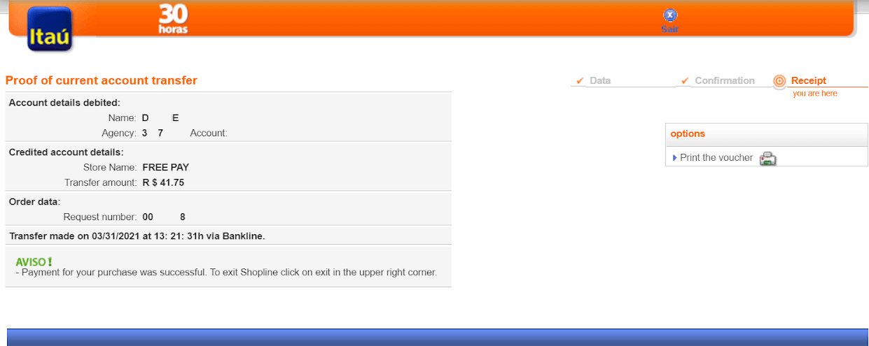 Stort geld op Binomo via Brazilië Internet Banking (Bank Transer, Paylivre, Loterica, Itau, Boleto Rapido) en E-wallets (Picpay, Astropay, Banco do Brasil, Santander, Bradesco, Neteller, Skrill, WebMoney, Advcash) Stort geld op Binomo via Brazilië Internet Banking (Bank Transer, Paylivre, Loterica, Itau, Boleto Rapido) en E-wallets (Picpay, Astropay, Banco do Brasil, Santander, Bradesco, Neteller, Skrill, WebMoney, Advcash)