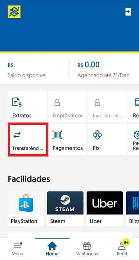 Stort geld op Binomo via Brazilië Internet Banking (Bank Transer, Paylivre, Loterica, Itau, Boleto Rapido) en E-wallets (Picpay, Astropay, Banco do Brasil, Santander, Bradesco, Neteller, Skrill, WebMoney, Advcash) Stort geld op Binomo via Brazilië Internet Banking (Bank Transer, Paylivre, Loterica, Itau, Boleto Rapido) en E-wallets (Picpay, Astropay, Banco do Brasil, Santander, Bradesco, Neteller, Skrill, WebMoney, Advcash)