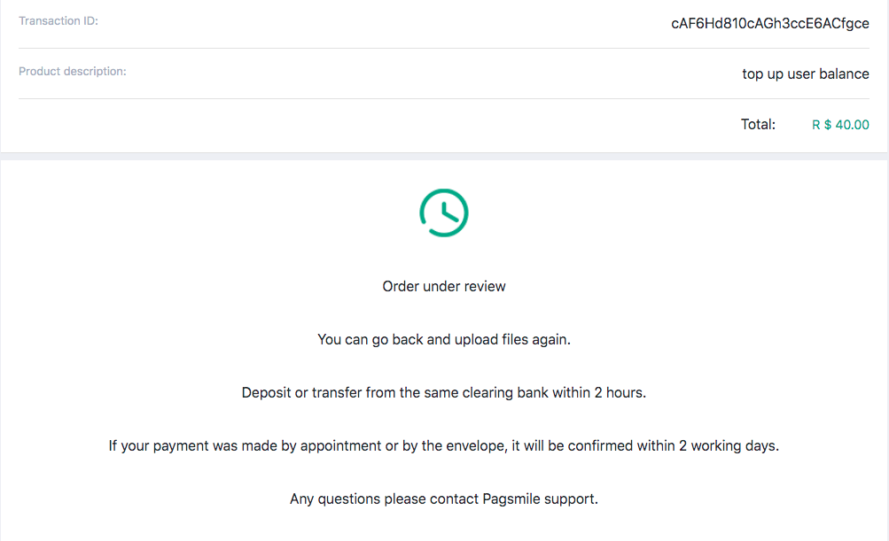 Stort geld op Binomo via Brazilië Internet Banking (Bank Transer, Paylivre, Loterica, Itau, Boleto Rapido) en E-wallets (Picpay, Astropay, Banco do Brasil, Santander, Bradesco, Neteller, Skrill, WebMoney, Advcash) Stort geld op Binomo via Brazilië Internet Banking (Bank Transer, Paylivre, Loterica, Itau, Boleto Rapido) en E-wallets (Picpay, Astropay, Banco do Brasil, Santander, Bradesco, Neteller, Skrill, WebMoney, Advcash)