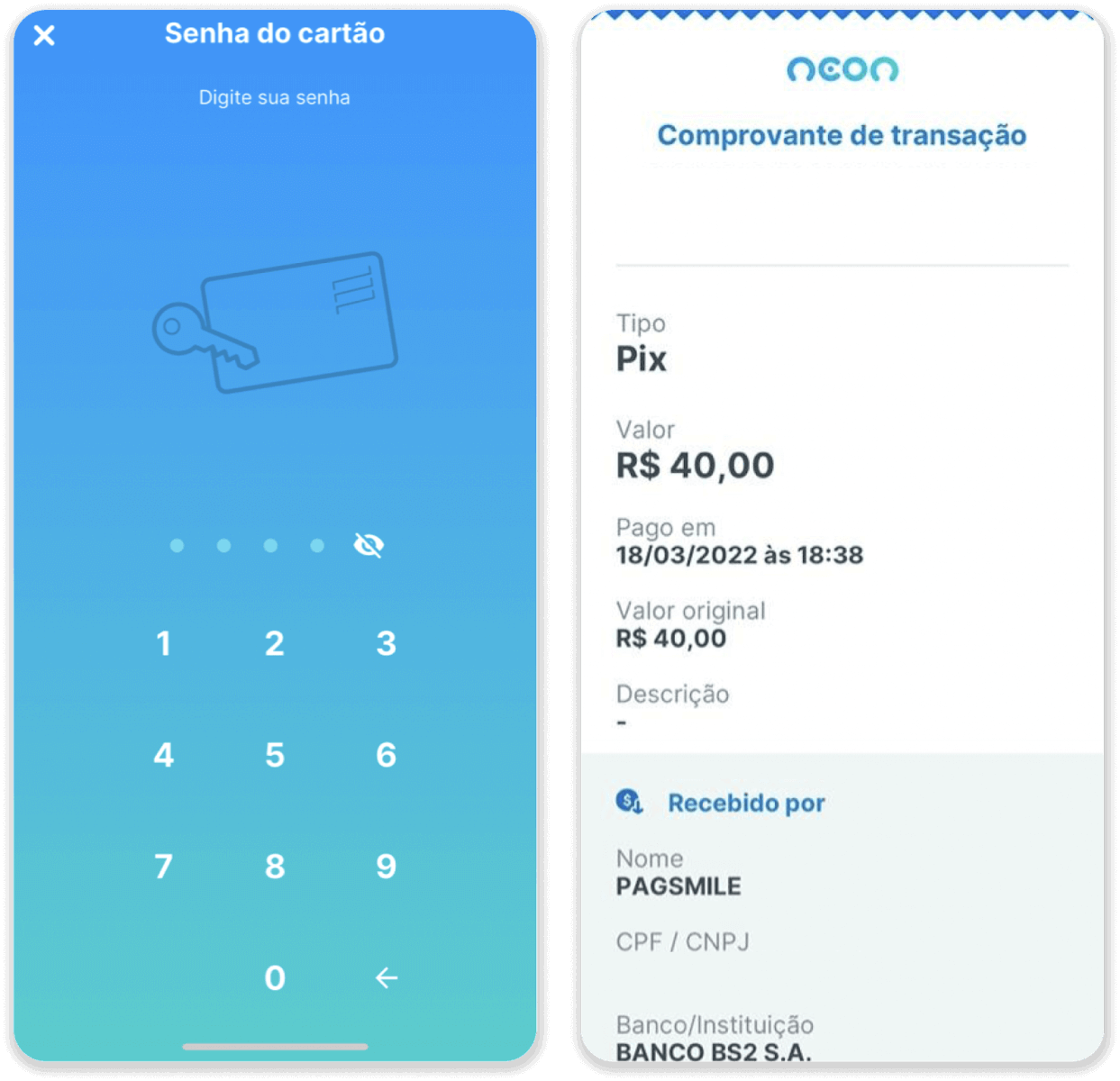 Stort geld op Binomo via Brazilië Internet Banking (Bank Transer, Paylivre, Loterica, Itau, Boleto Rapido) en E-wallets (Picpay, Astropay, Banco do Brasil, Santander, Bradesco, Neteller, Skrill, WebMoney, Advcash) Stort geld op Binomo via Brazilië Internet Banking (Bank Transer, Paylivre, Loterica, Itau, Boleto Rapido) en E-wallets (Picpay, Astropay, Banco do Brasil, Santander, Bradesco, Neteller, Skrill, WebMoney, Advcash)