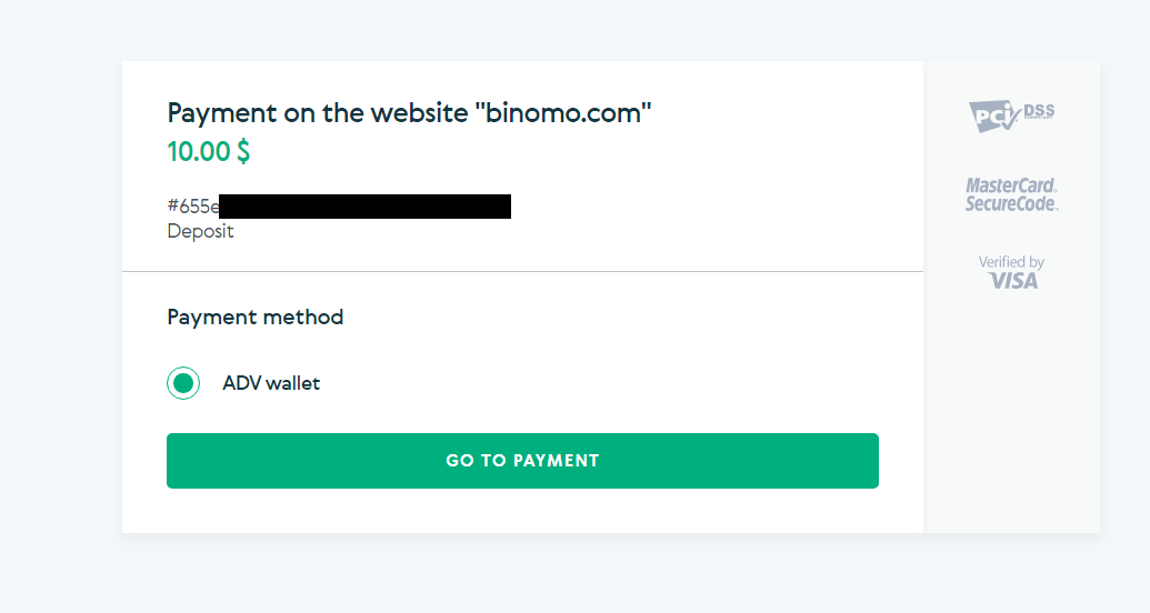 Депонирајте средства на Binomo преку е-паричници (Webmoney WMZ, Picpay, Neteller, Astropay, Cash U, Skrill, ADV готовина, AstroPay картичка, Perfect Money) Депонирајте средства на Binomo преку е-паричници (Webmoney WMZ, Picpay, Neteller, Astropay, Cash U, Skrill, ADV готовина, AstroPay картичка, Perfect Money)