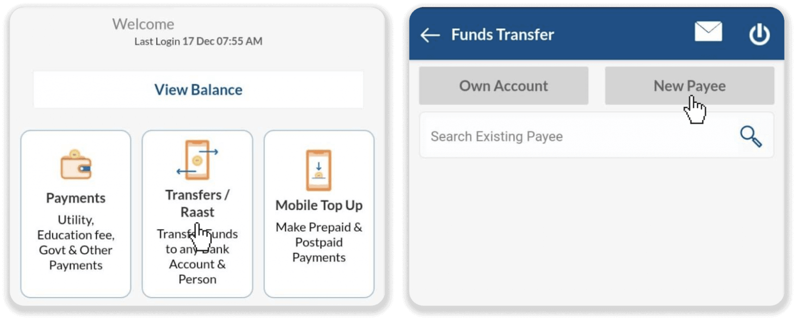 Deposit Funds on Binomo via Pakistan Internet Banking (Bank Transfer, Payment Agent) and E-wallets (CashMaal, JazzCash, Easypaisa, Mobile wallets, Raast, Perfect Money) Deposit Funds on Binomo via Pakistan Internet Banking (Bank Transfer, Payment Agent) and E-wallets (CashMaal, JazzCash, Easypaisa, Mobile wallets, Raast, Perfect Money)