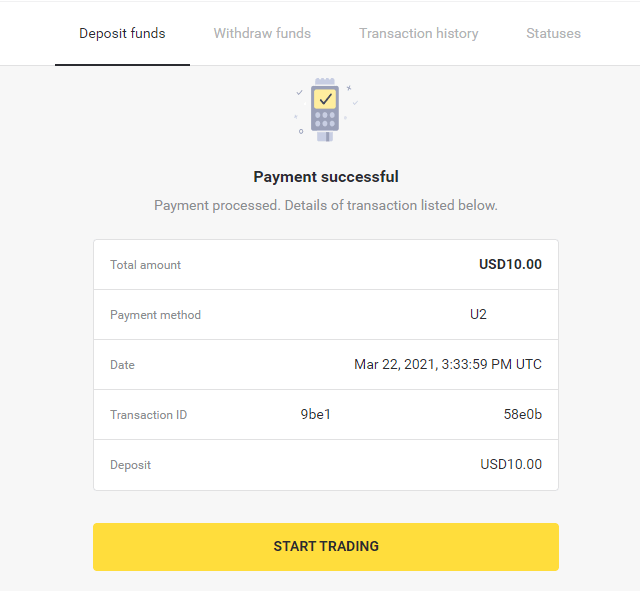 Deposit Funds on Binomo via Pakistan Internet Banking (Bank Transfer, Payment Agent) and E-wallets (CashMaal, JazzCash, Easypaisa, Mobile wallets, Raast, Perfect Money) Deposit Funds on Binomo via Pakistan Internet Banking (Bank Transfer, Payment Agent) and E-wallets (CashMaal, JazzCash, Easypaisa, Mobile wallets, Raast, Perfect Money)