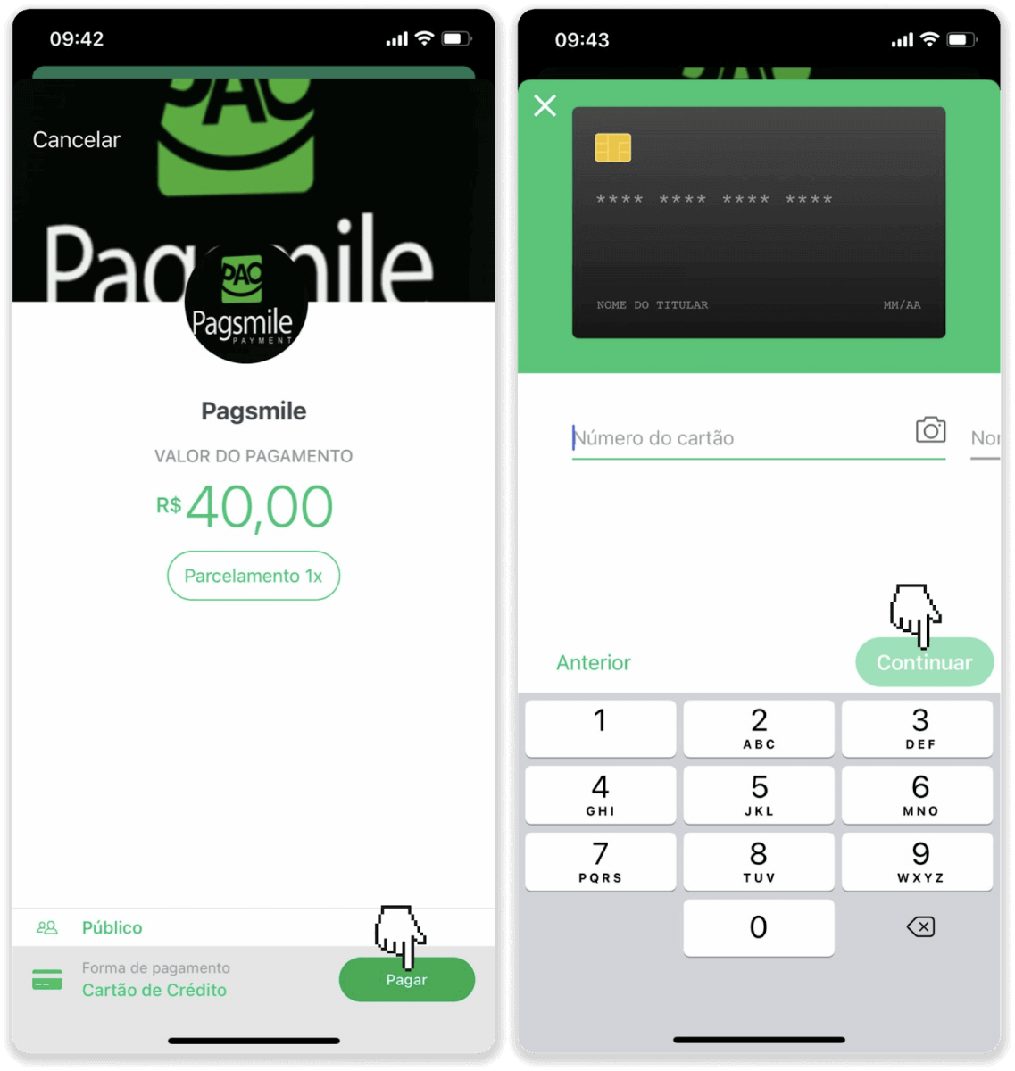 Ndalama za Deposit kudzera ku Bank Transfer (Itau, PicPay, Loterica, Boleto Rapido, Paylivre, Pagsmile, Bradesco, Santander) pa Binomo Ndalama za Deposit kudzera ku Bank Transfer (Itau, PicPay, Loterica, Boleto Rapido, Paylivre, Pagsmile, Bradesco, Santander) pa Binomo