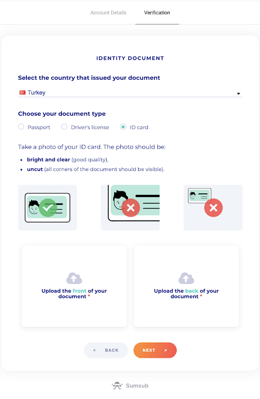 Nga Uiui Ui (FAQ) mo te Manatoko i runga i te Binomo