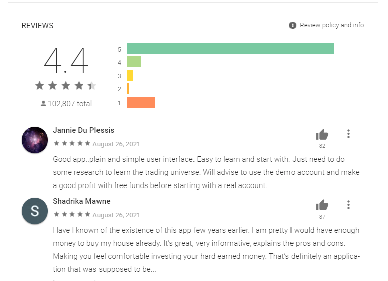 Как да се свържете с поддръжката на Binomo