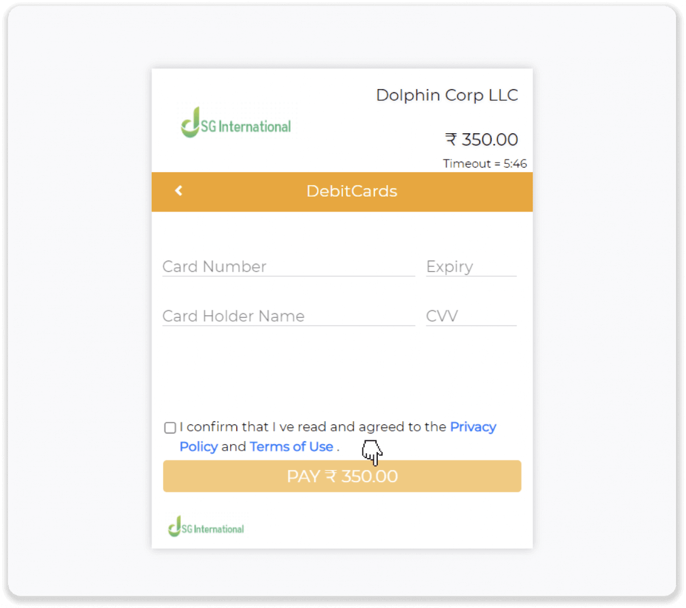 How to Deposit Funds on Binomo How to Deposit Funds on Binomo