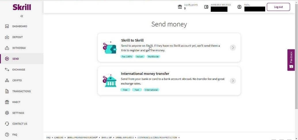 How to Deposit Funds on Binomo How to Deposit Funds on Binomo