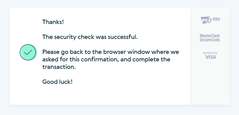 Як внести кошти на Binomo Як внести кошти на Binomo