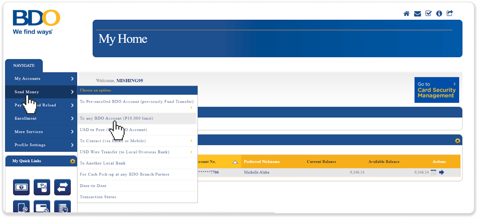 Deposit Funds in Binomo via Philippines Bank Cards (Visa / MasterCard / JCB), Bank Transfer (BDO Internet Banking) and E-wallets (GCash, GrabPay, Paymaya, Coins.ph, AstroPay, Webmoney WMZ, Advcash, Perfect Money) Deposit Funds in Binomo via Philippines Bank Cards (Visa / MasterCard / JCB), Bank Transfer (BDO Internet Banking) and E-wallets (GCash, GrabPay, Paymaya, Coins.ph, AstroPay, Webmoney WMZ, Advcash, Perfect Money)