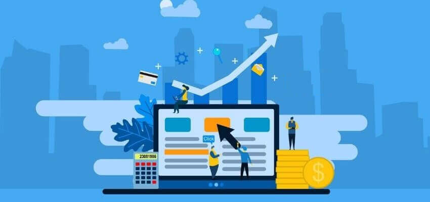 Як приєднатися до партнерської програми та стати партнером Binomo