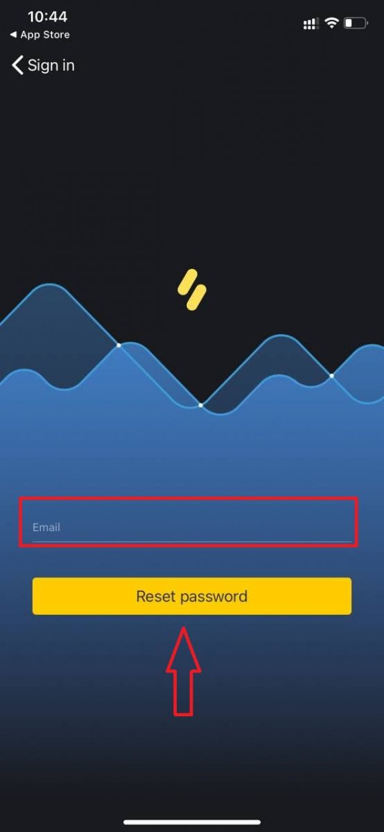 How to Login to Binomo How to Login to Binomo