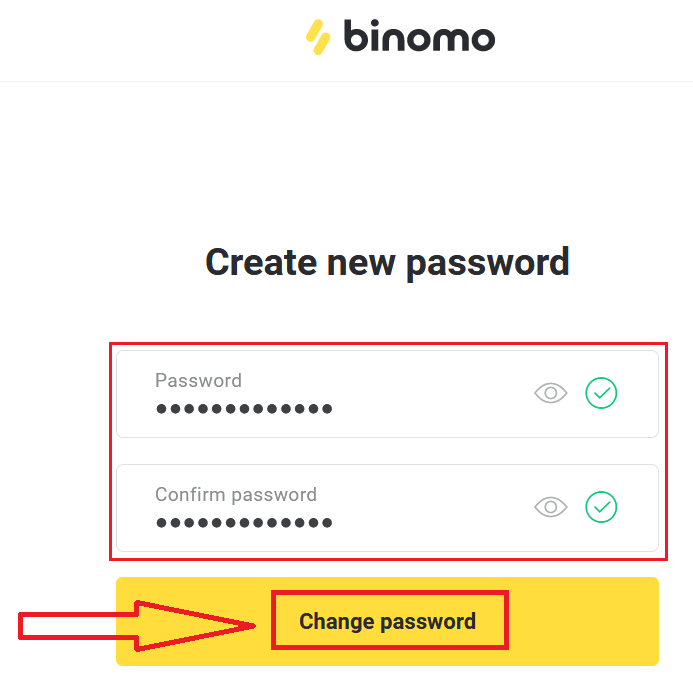 How to Login to Binomo How to Login to Binomo