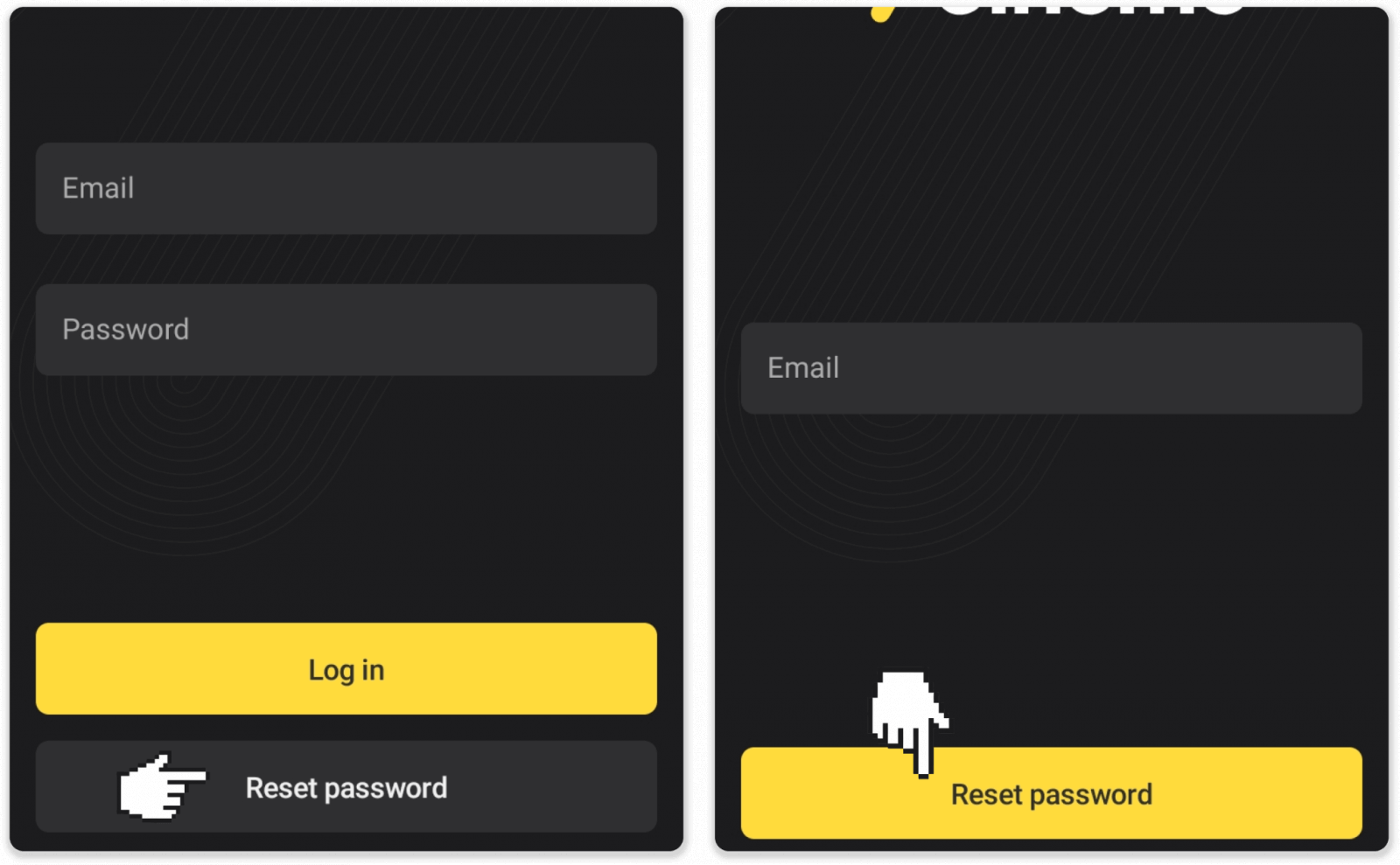 How to Login to Binomo How to Login to Binomo