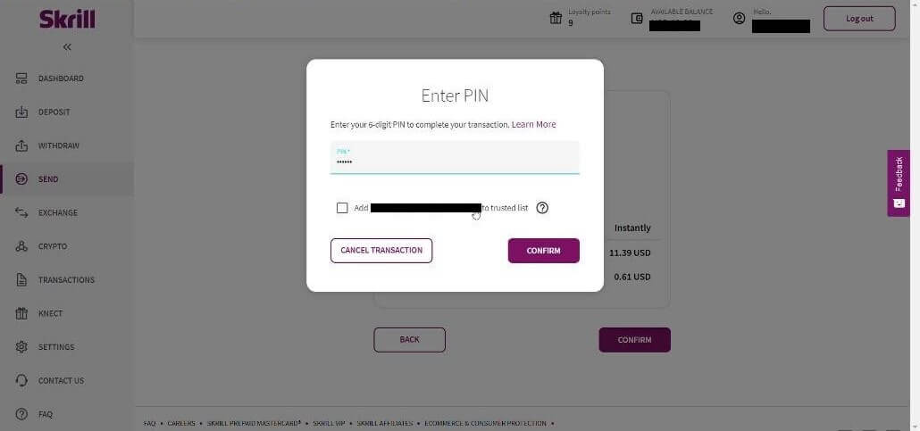How to Open Account and Deposit in Binomo How to Open Account and Deposit in Binomo