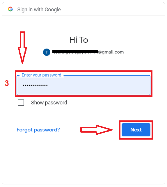 How to Register Account on Binomo How to Register Account on Binomo