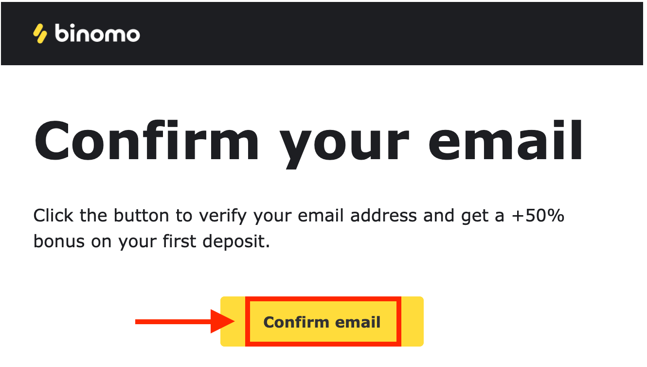 How to Register Account on Binomo How to Register Account on Binomo