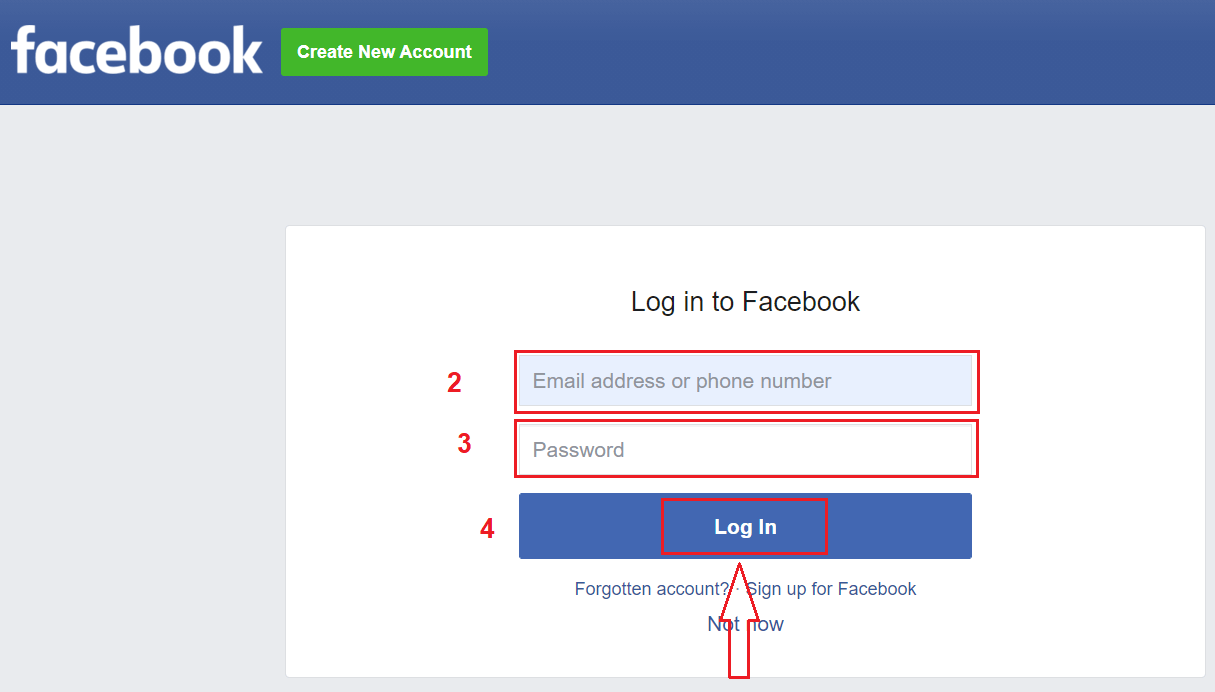 How to Register Account on Binomo How to Register Account on Binomo