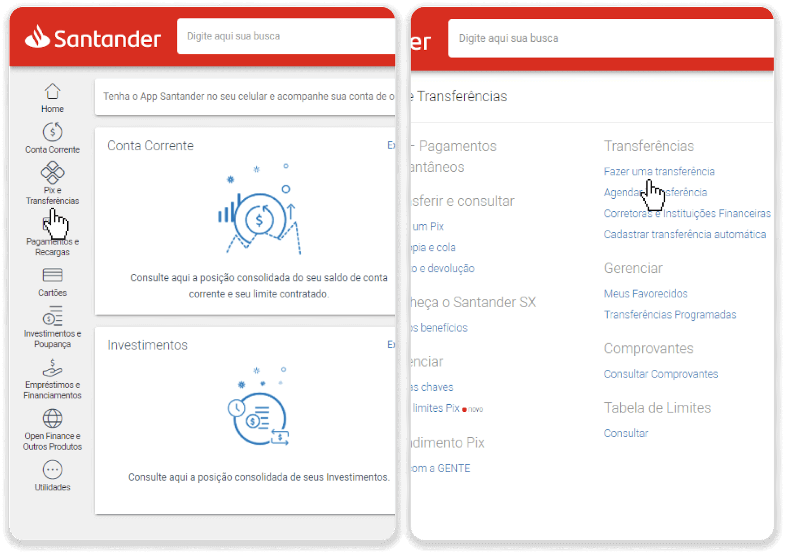 วิธีลงทะเบียนและฝากเงินเข้า Binomo