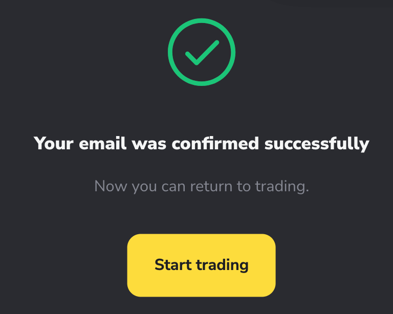 Hoe u zich aanmeldt en inlogt bij Binomo Trading Hoe u zich aanmeldt en inlogt bij Binomo Trading