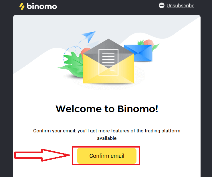 How to Use Binomo App on iPhone/iPad How to Use Binomo App on iPhone/iPad