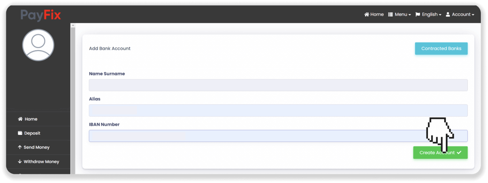 Как вывести средства из Binomo на мой электронный кошелек (Payfix, Webmoney WMZ, Tpaga, Perfect Money, ADV Cash, PayTM, Globe Pay, AstroPay, Jeton Wallet) Как вывести средства из Binomo на мой электронный кошелек (Payfix, Webmoney WMZ, Tpaga, Perfect Money, ADV Cash, PayTM, Globe Pay, AstroPay, Jeton Wallet)
