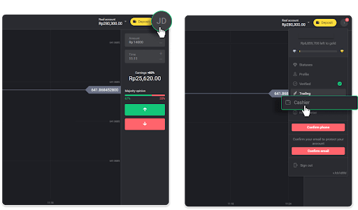 How to Withdraw Funds to my Bank Account (Bank transfer, Internet Banking, IMPS Bank Transfer, NEFT Bank Transfer, Indian Exchanger, NetBanking, Virtual Account, CEPbank, PIX) on Binomo How to Withdraw Funds to my Bank Account (Bank transfer, Internet Banking, IMPS Bank Transfer, NEFT Bank Transfer, Indian Exchanger, NetBanking, Virtual Account, CEPbank, PIX) on Binomo