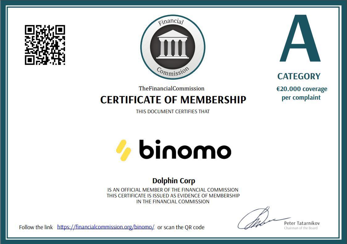 Binomo एक स्कैम ब्रोकर है या वैध?